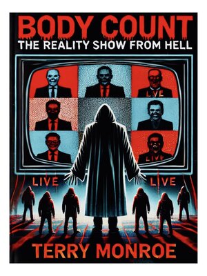 cover image of Body Count